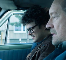 "Rojst" pierwszy zwiastun