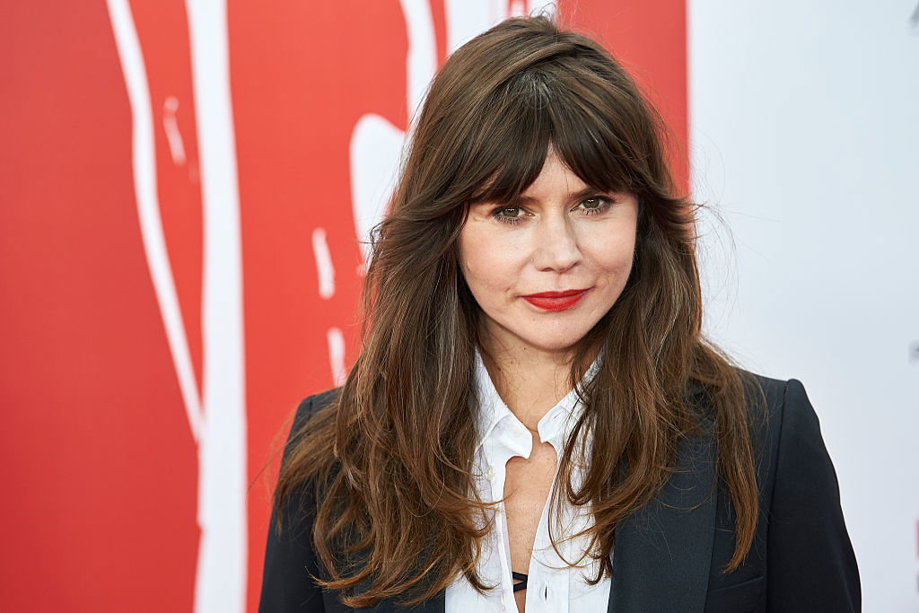 Małgorzata Szumowska