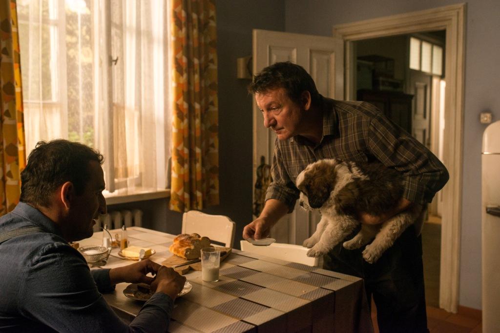 "7 uczuć" - nowy film Marka Koterskiego o przygodach Adasia Miauczyńskiego