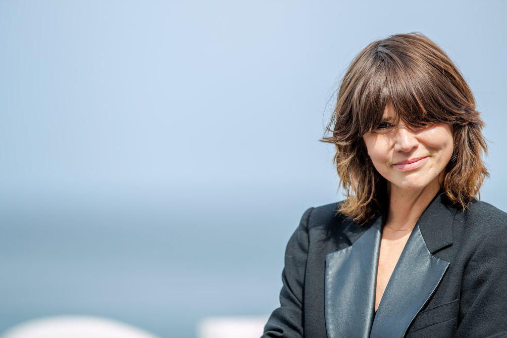 'The Other Lamb' Photocall - 67th San Sebastian Film Festival