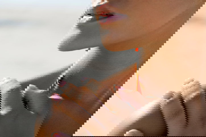 Jak uniknąć poparzeń słonecznych