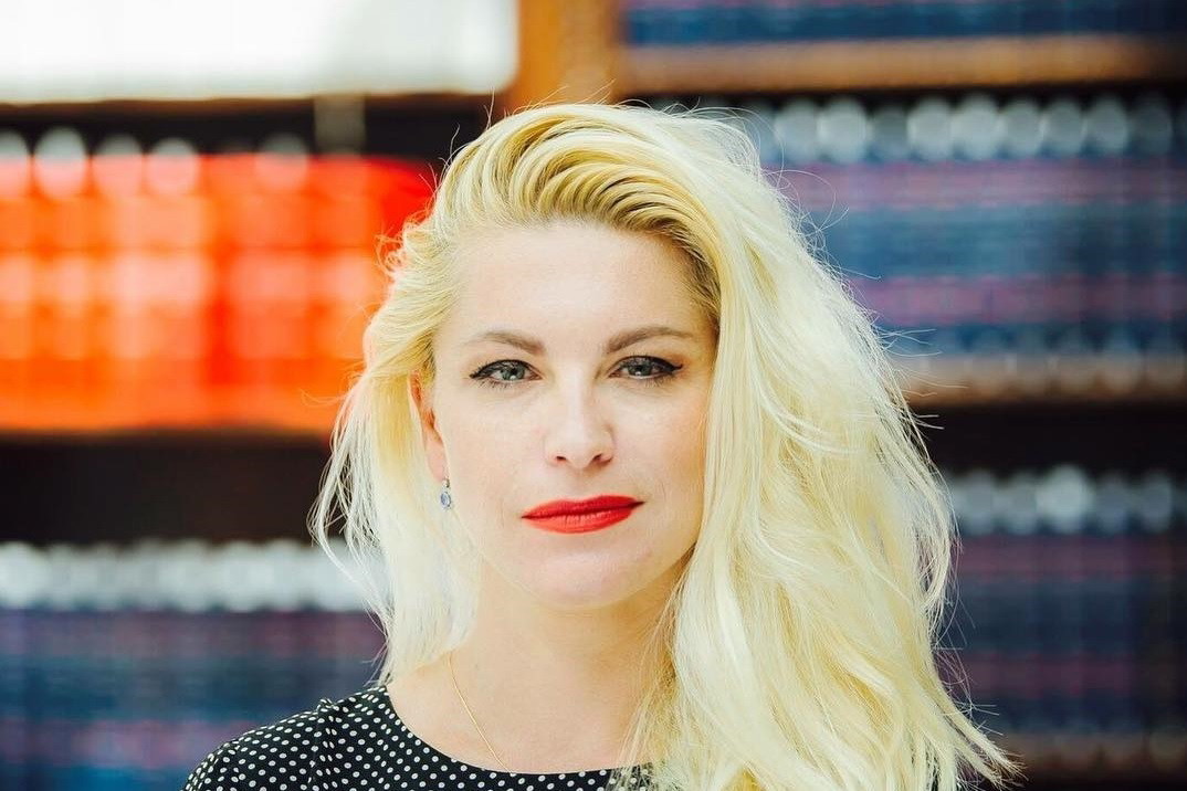Katarzyna Bonda