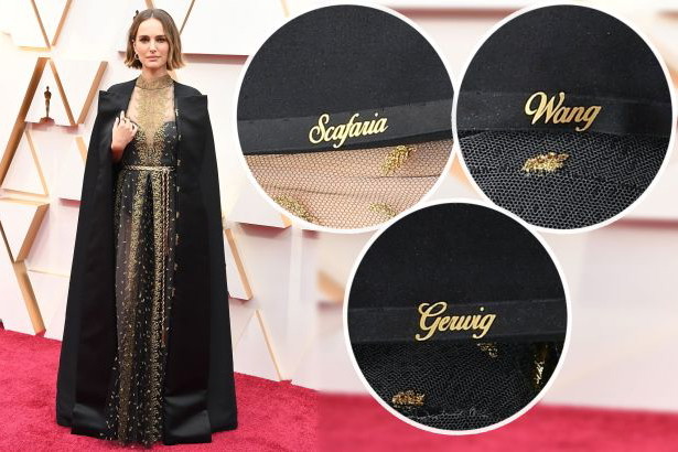 natalie-portman-oscars-2020