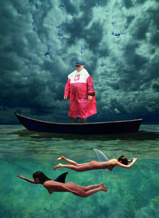 Alicja Biała Polska bez obrazy