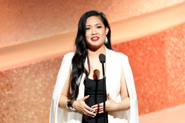 Amanda Nguyen ofiara gwałtu nominowana do pokojowej nagrody Nobla