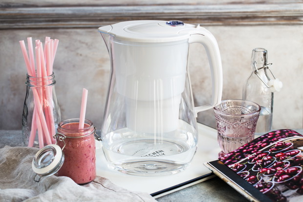 Dzbanek do filtrowania wody AQUAPHOR Onyx