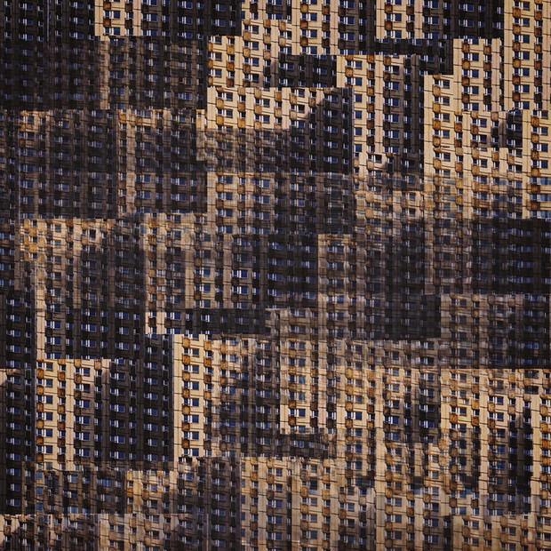 Jędrzej Franek, III miejsce w kategorii Abstract