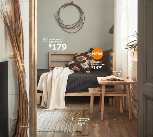 Katalog IKEA 2019 USA