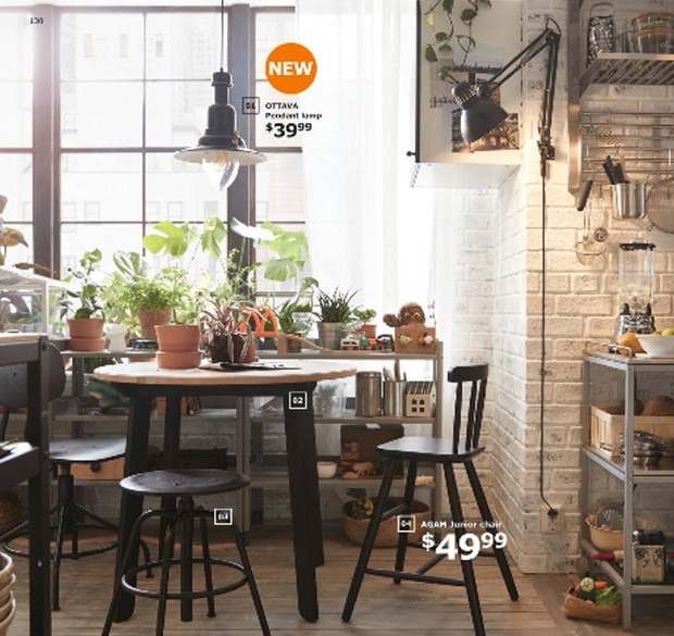 Katalog IKEA 2019 USA