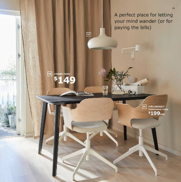 Katalog IKEA 2019 USA
