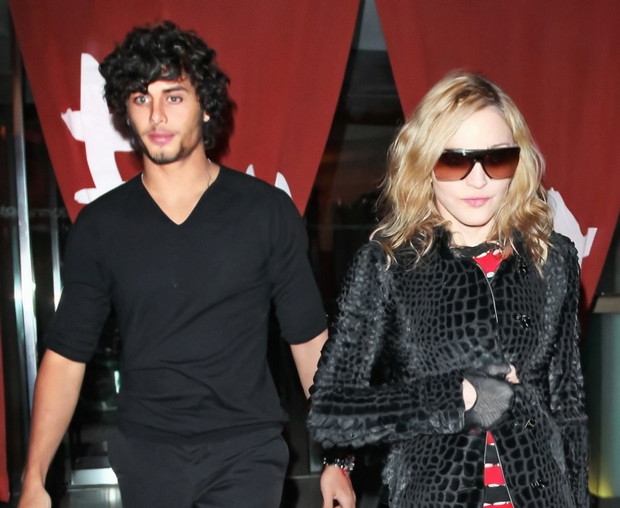 madonna
