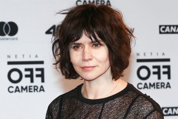 Małgorzata Szumowska