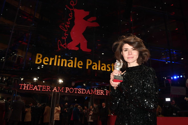 Małgorzata Szumowska