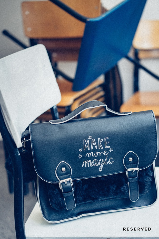 Reserved dla dzieci kolekcja na jesień 2018