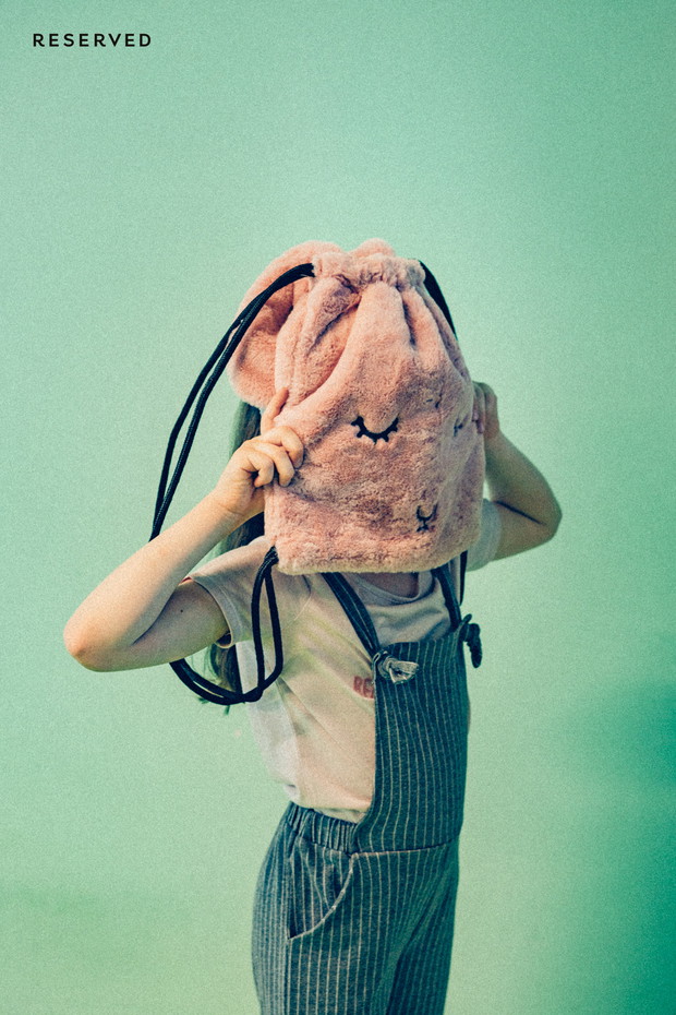 Reserved dla dzieci kolekcja na jesień 2018