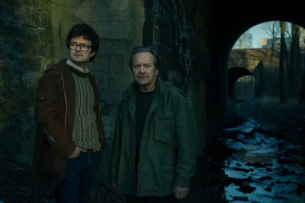 Rojst pierwszy zwiastun