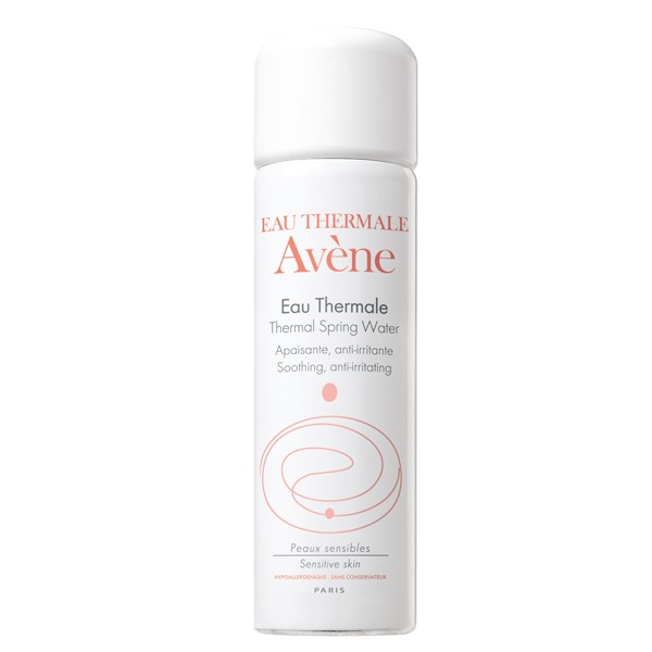 Woda termalna Avene Eau Thermale