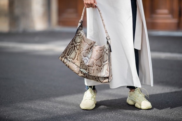 Zwierzęce wzory na jesień 2018: trendy moda jesień 2018