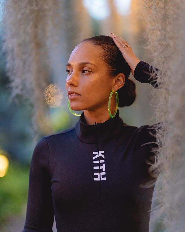 Alicia Keys