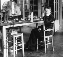 Maria Skłodowska Curie Polką która zmieniła świat