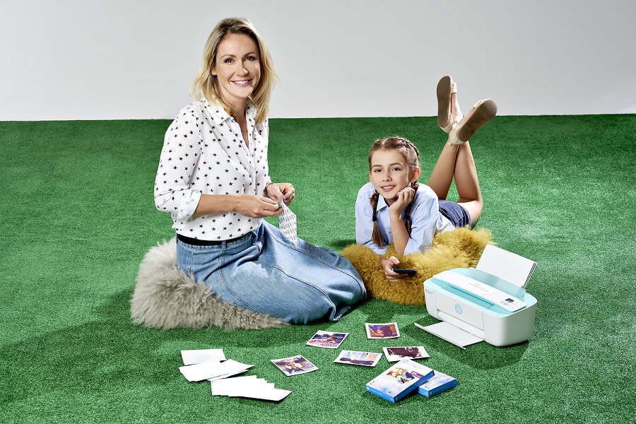 HP Ink Advantage 3785