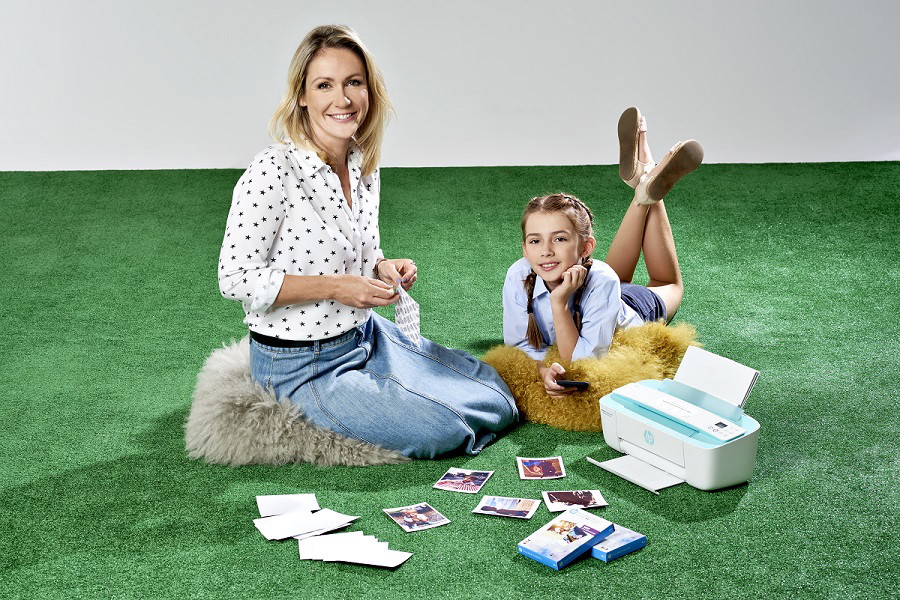 HP Ink Advantage 3785