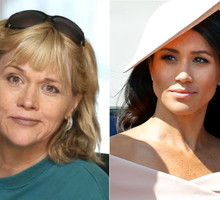 Siostra Meghan Markle