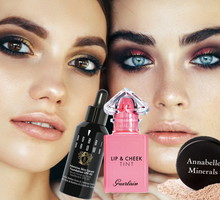 Najlepsze produkty do makijażu na upały