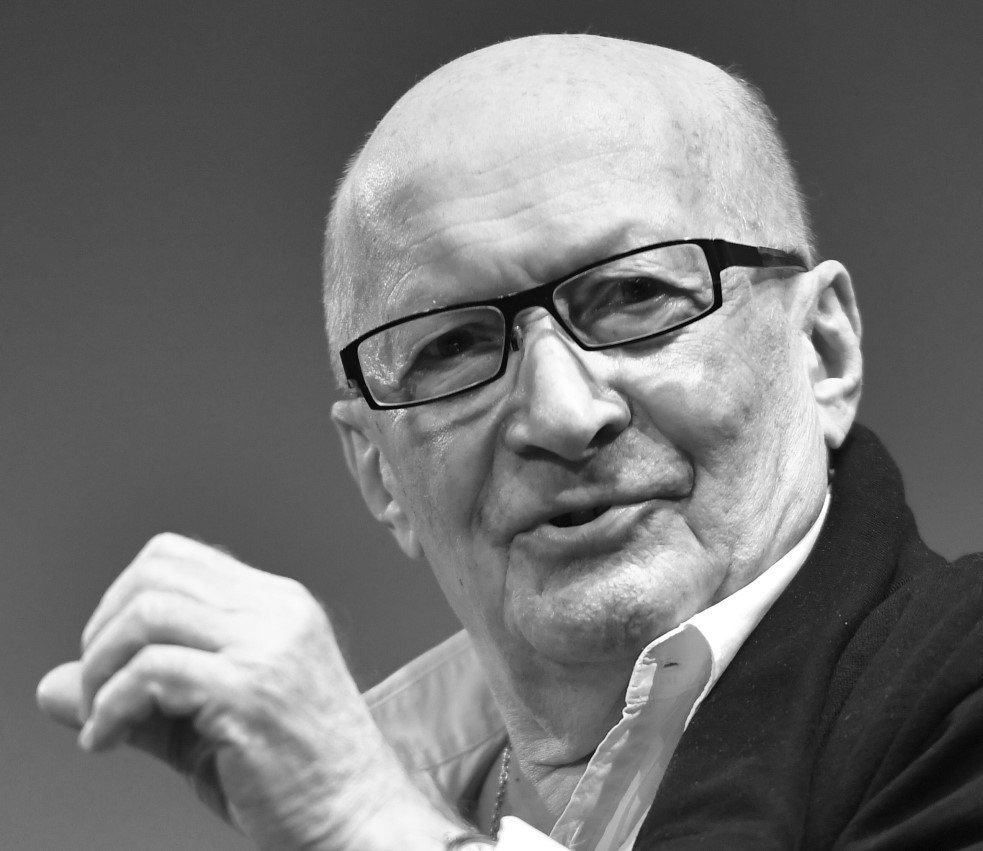 scena z: Wojciech Pszoniak, SK:, fot. AKPA/AKPA