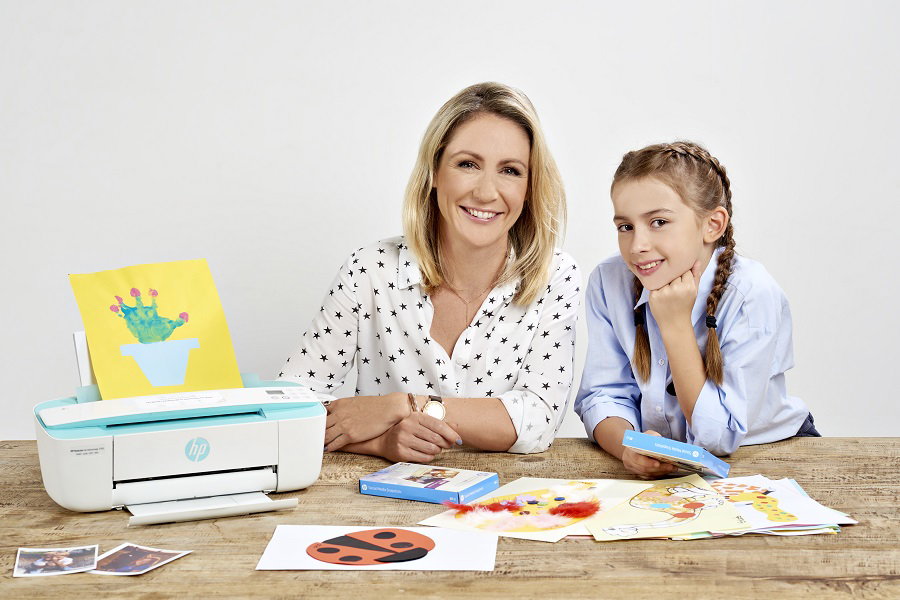 Drukarka HP Ink Advantage 3785