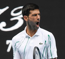 Novak Djoković