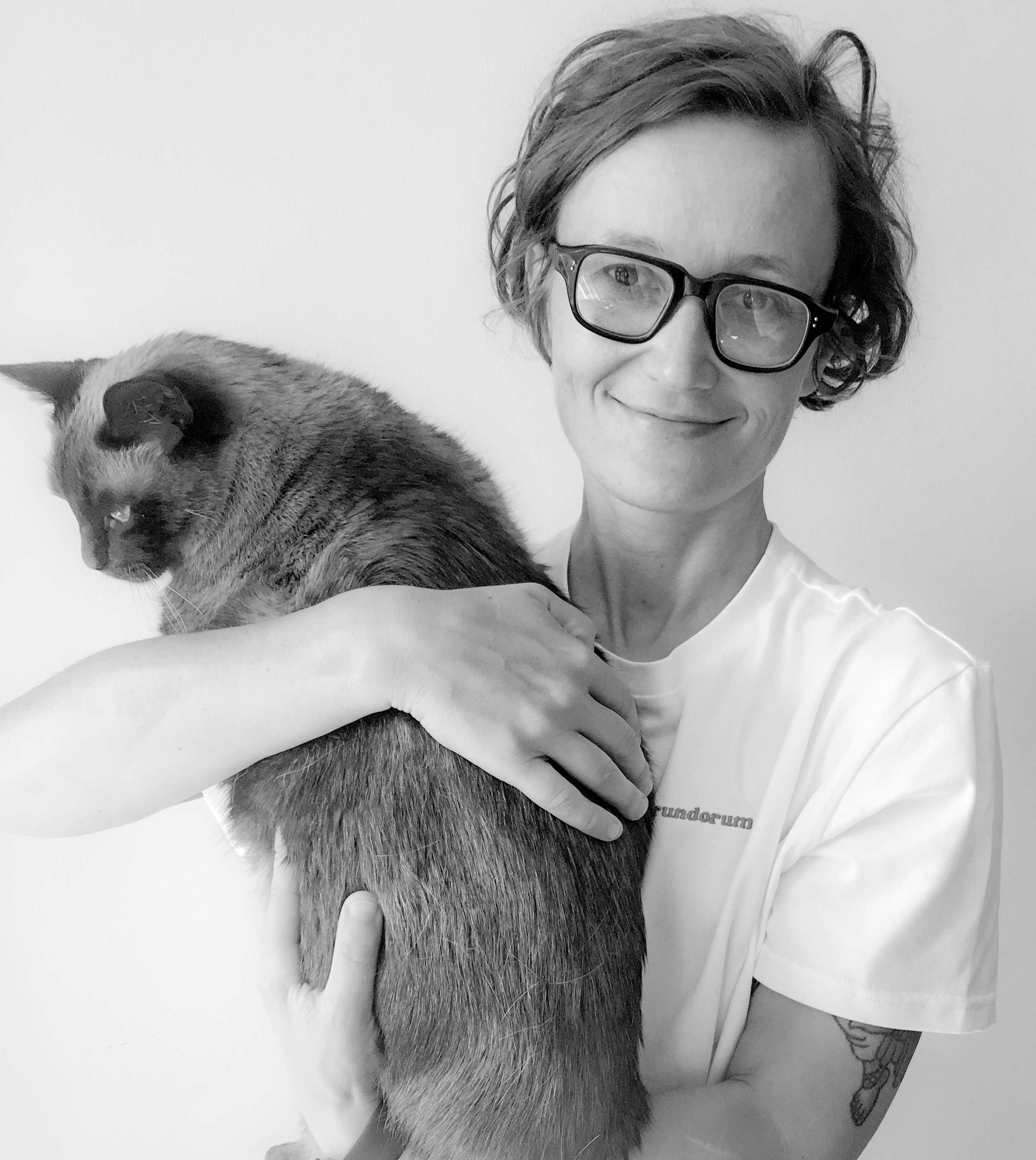 Marta Zabłocka - Życie na kreskę