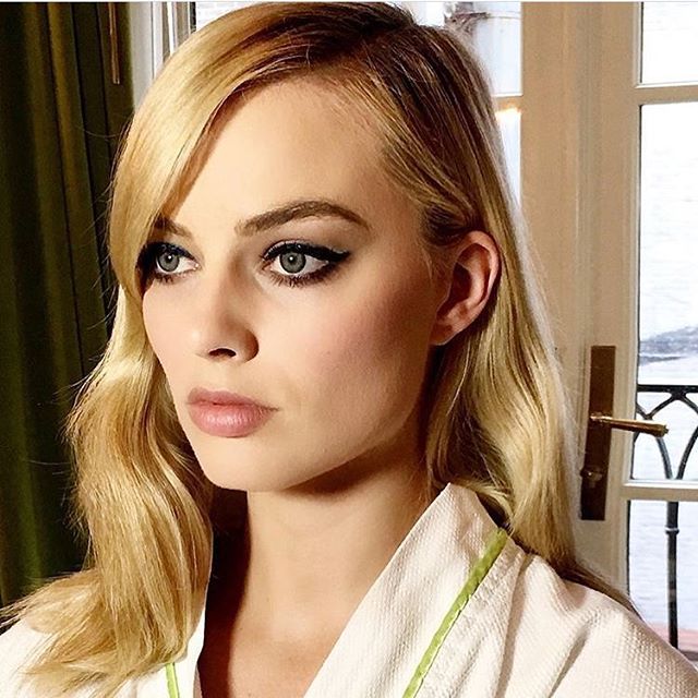 Margot Robbie