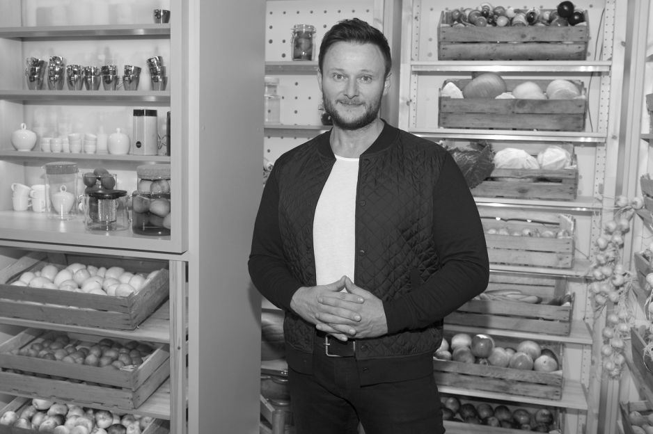 Konrad Gaca nie żyje