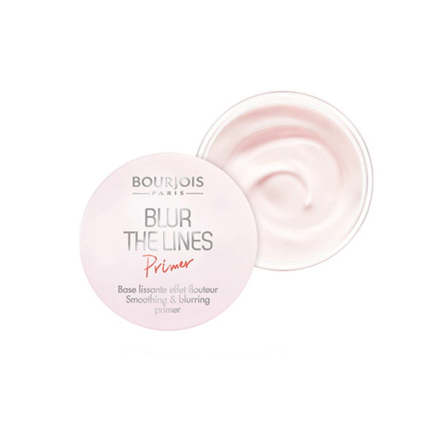 Baza pod makijaż, Bourjois Air Mat Blur the Lines Primer
