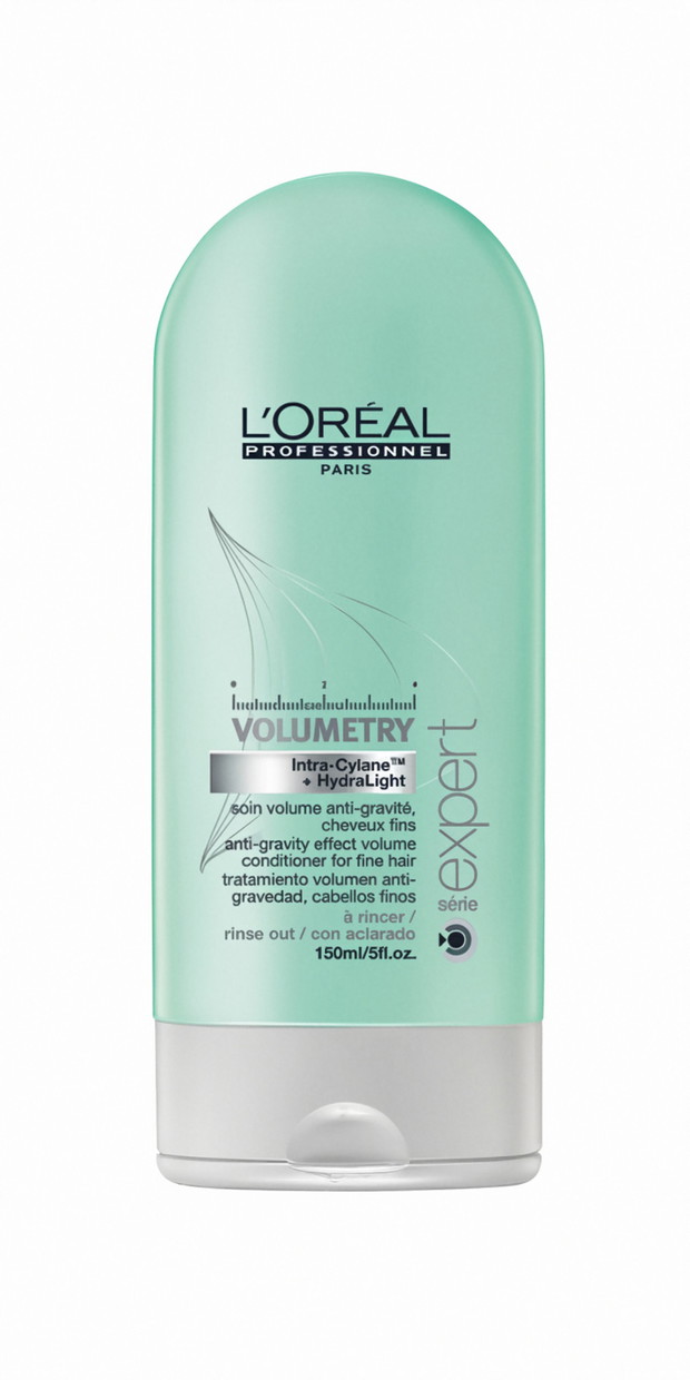 L`Oreal Professionnel Volumetry, odżywka do cienkich włosów