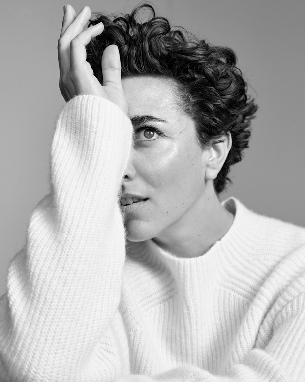 Mango kolekcja na jesień 2018