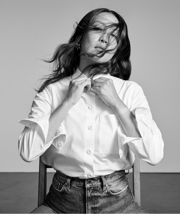 Mango kolekcja na jesień 2018