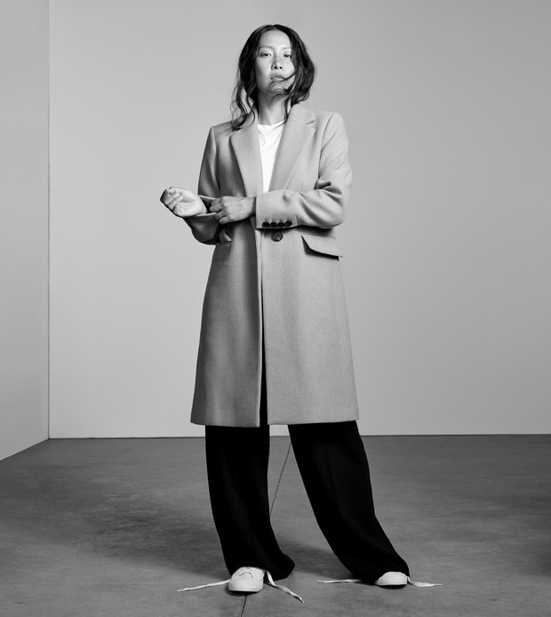 Mango kolekcja na jesień 2018