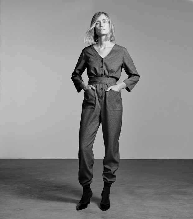 Mango kolekcja na jesień 2018