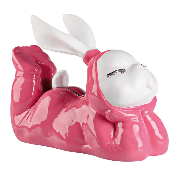 Skarbonka króliczek