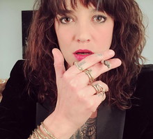 Asia Argento oskarżona o molestowanie seksualne