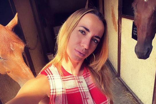 Marianna Schreiber