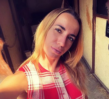 Marianna Schreiber