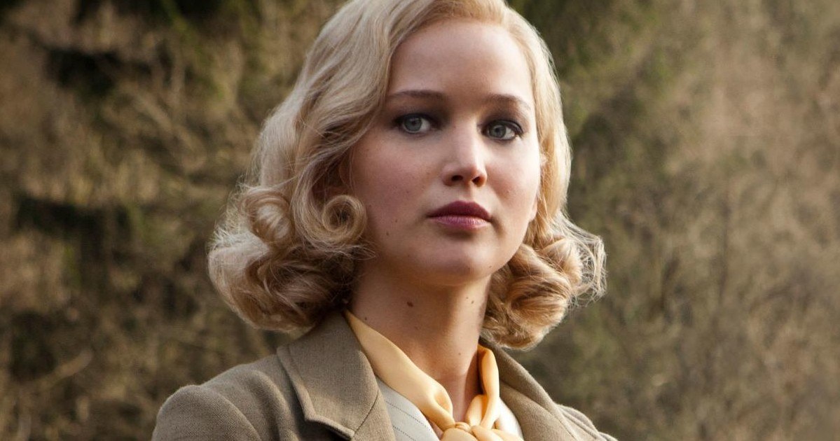 Jennifer Lawrence - 18 mln dolarów
