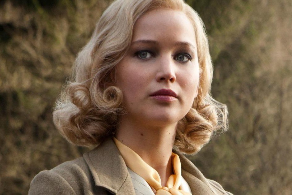 Jennifer Lawrence - 18 mln dolarów