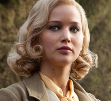 Jennifer Lawrence - 18 mln dolarów