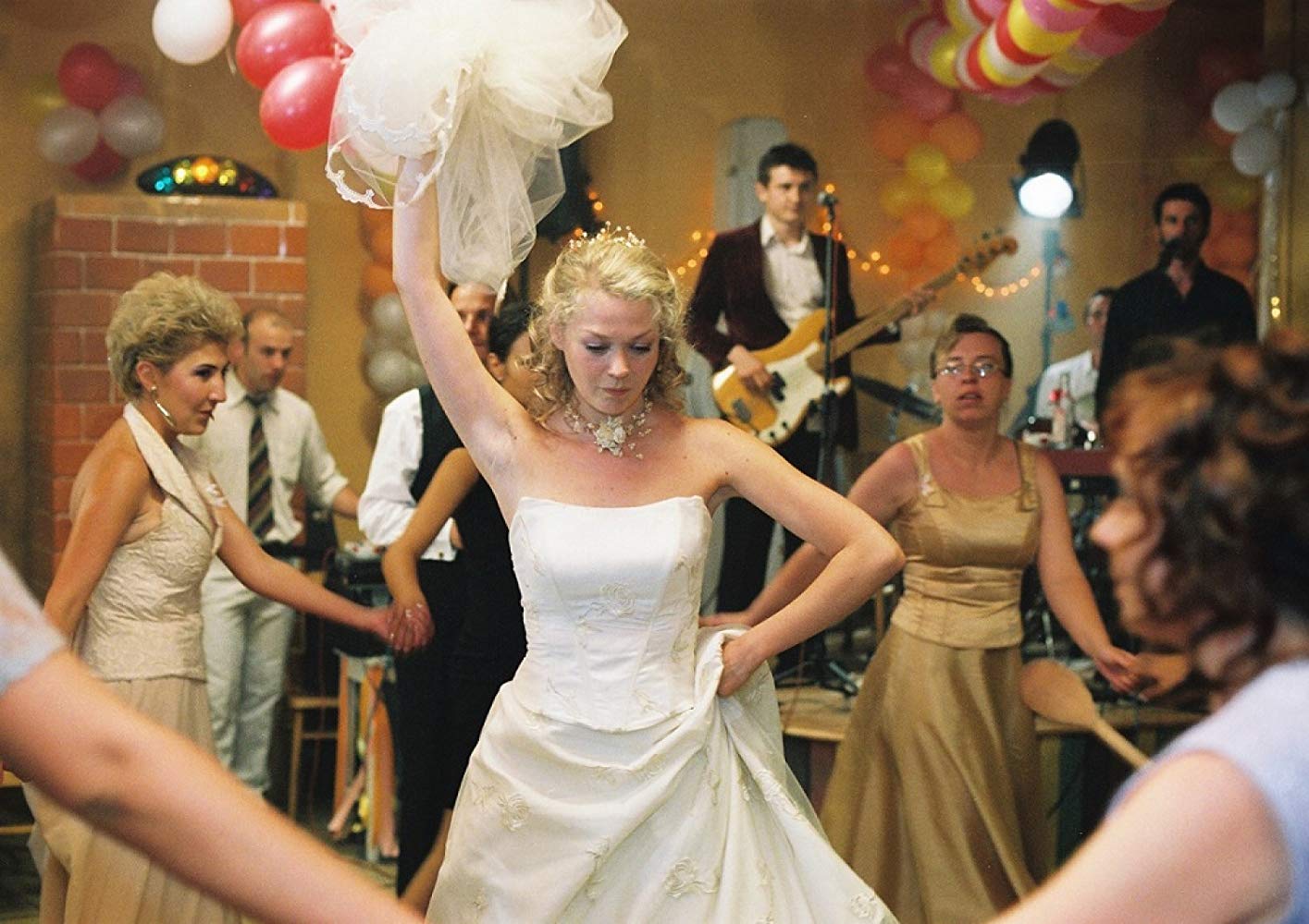 Wesele (2004), Wojciech Smarzowski