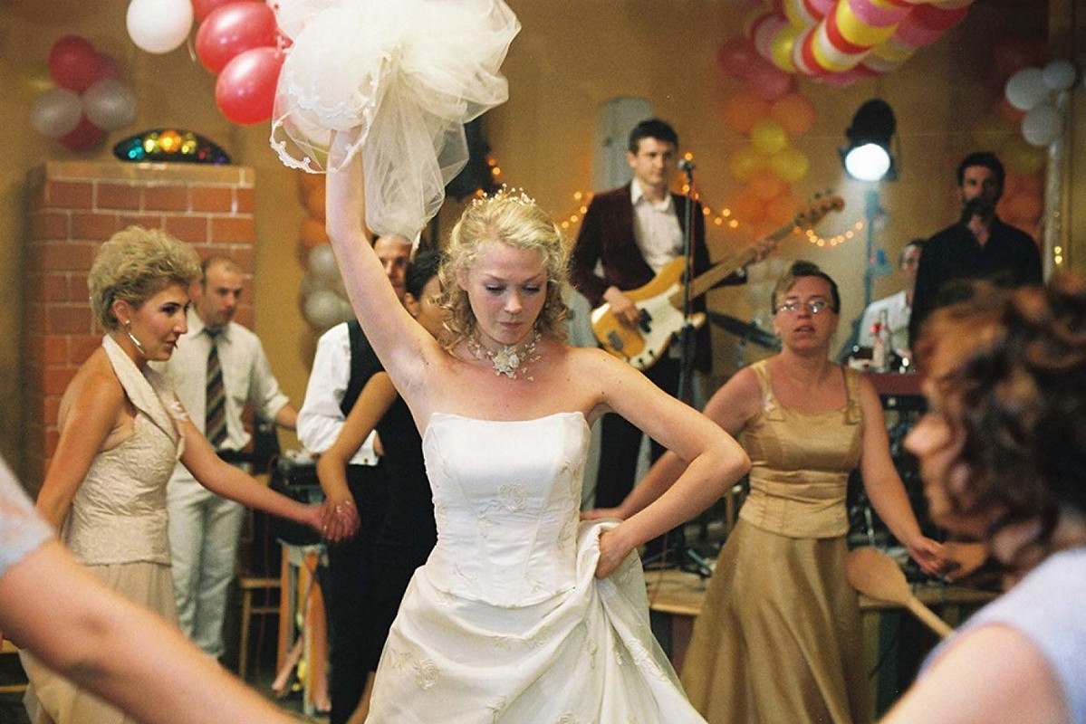 Wesele (2004), Wojciech Smarzowski