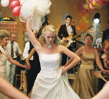 Wesele (2004), Wojciech Smarzowski